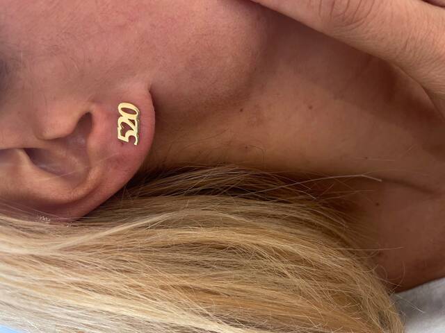 520 Earrings