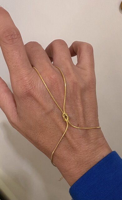 Shine_bypin - AŞK DÜĞÜMÜ GOLD ŞAHMERAN