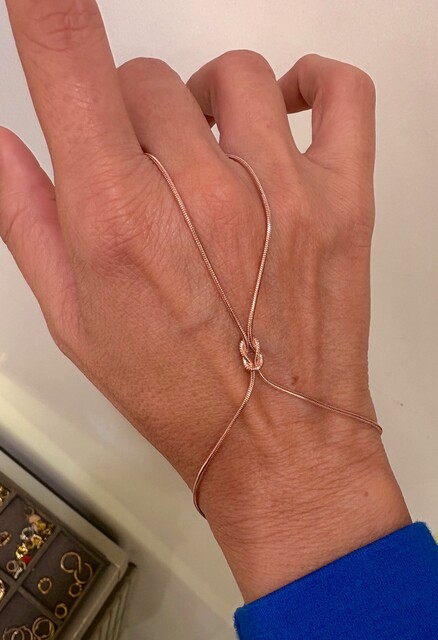 Shine_bypin - AŞK DÜĞÜMÜ ROSE ŞAHMERAN