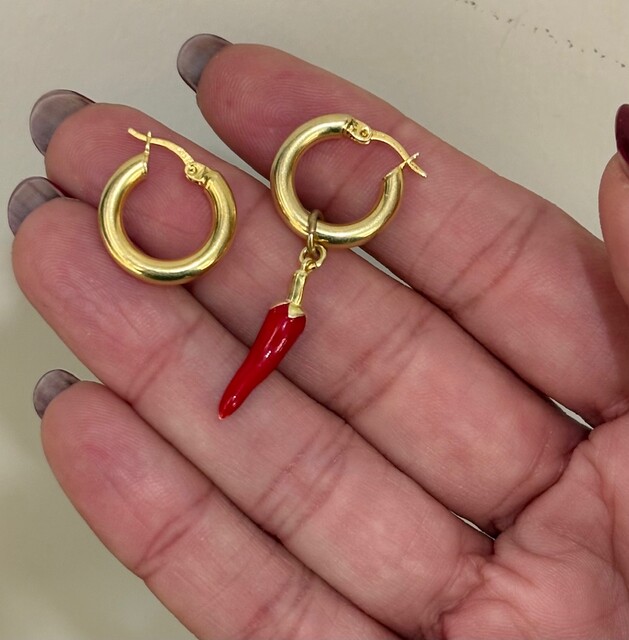 BİBER KÜPE - Thumbnail