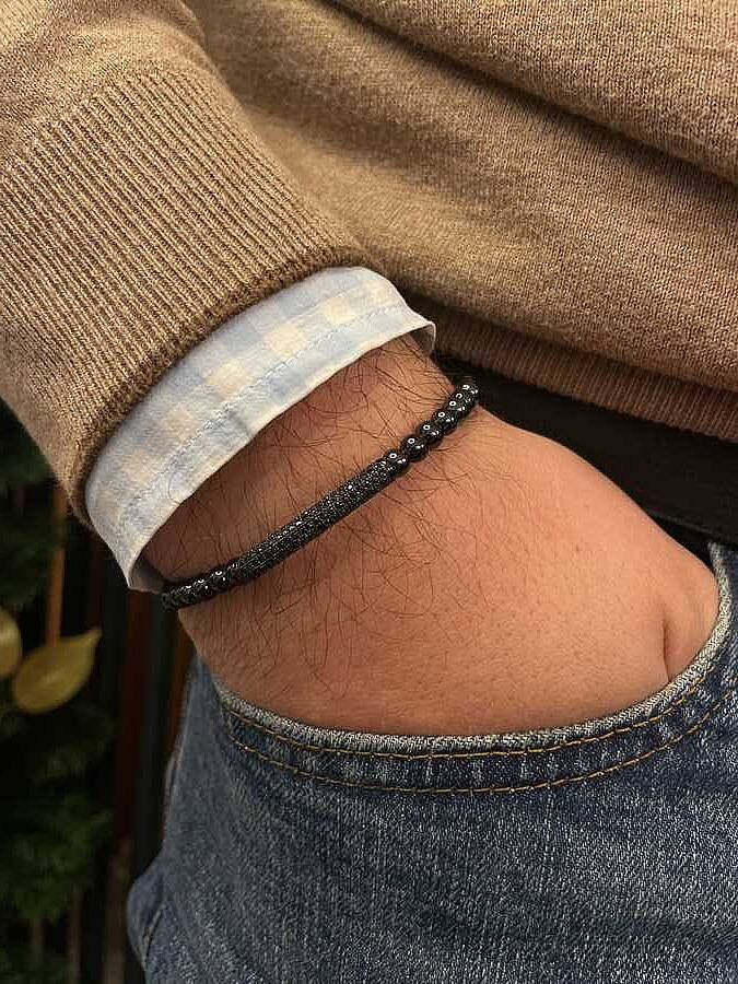 ERKEK BİLEKLİK SH2465 - 1