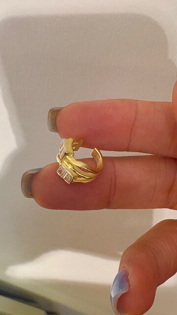 GOLD KIKIRDAK 4404 - Thumbnail
