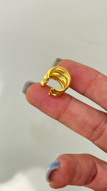 GOLD KIKIRDAK 4408 - Thumbnail