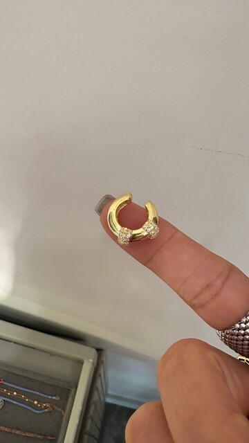 GOLD KIKIRDAK KÜPE 4400 - Thumbnail
