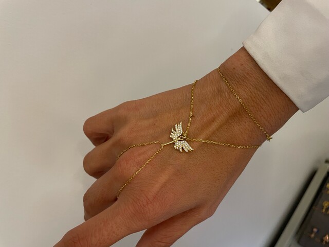 Shine_bypin - GOLD MELEK ŞAHMERAN