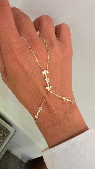 Shine_bypin - GOLD OK ŞAHMERAN 4661