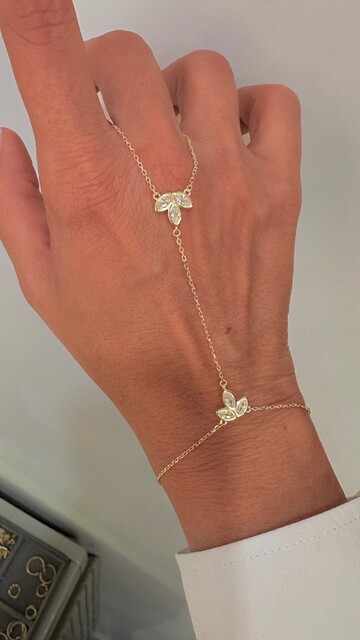 Shine_bypin - İKİLİ LOTUS ŞAHMERAN