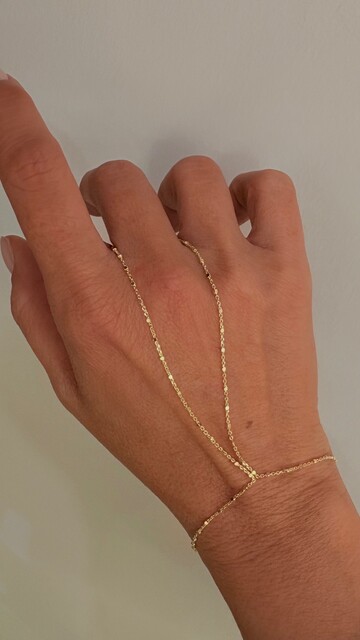 Shine_bypin - İTALYAN ZİNCİR ŞAHMERAN