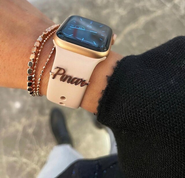 Shine_bypin - IWATCH SAAT AKSESUARI