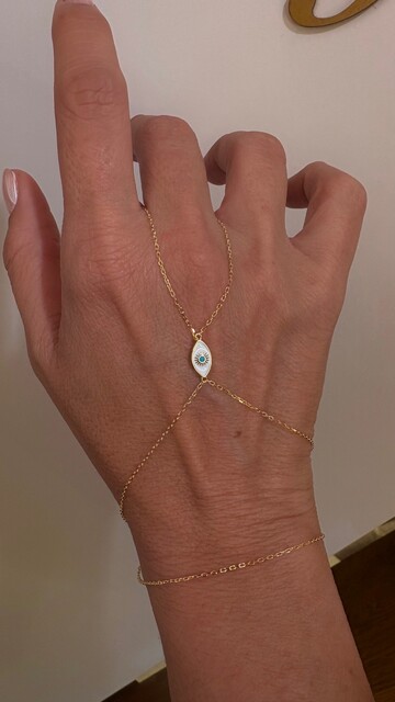 Shine_bypin - MİNELİ GÖZ ŞAHMERAN