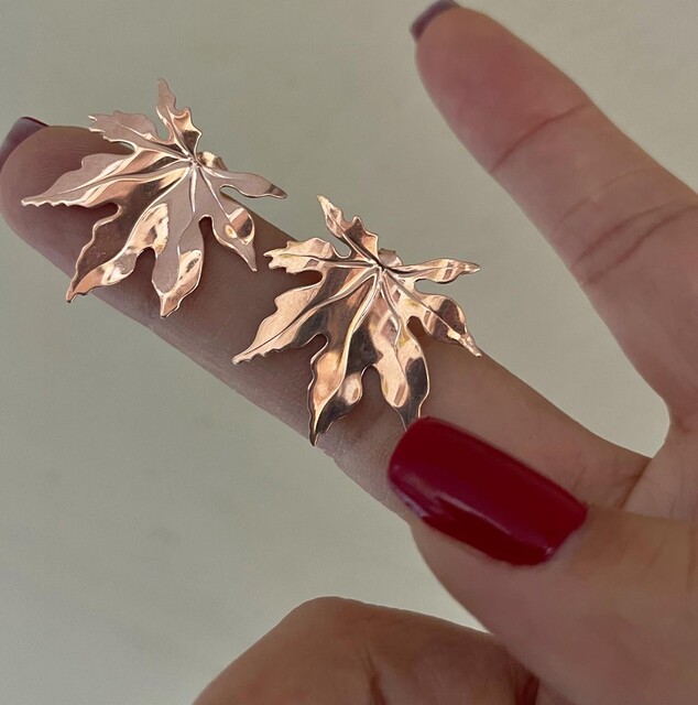 ROSE ÇINAR KÜPE - Thumbnail
