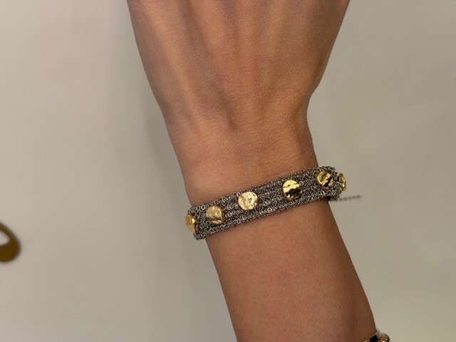 Shine_bypin - TASARIM BİLEKLİK 4693