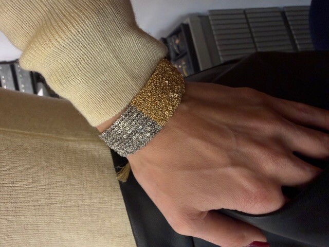 Shine_bypin - TASARIM BİLEKLİK 4694