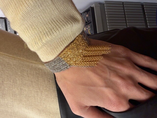 Shine_bypin - TASARIM BİLEKLİK 4705