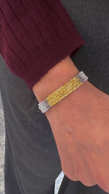 Shine_bypin - TASARIM BİLEKLİK 4722