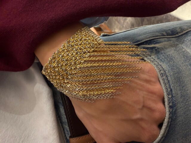 Shine_bypin - TASARIM BİLEKLİK 4738