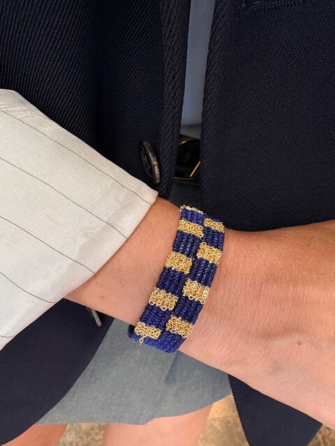 Shine_bypin - TASARIM BİLEKLİK 4742