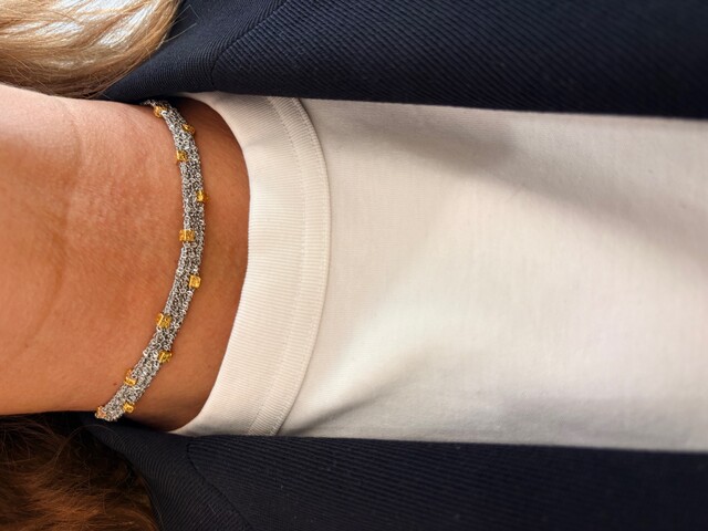 Shine_bypin - TASARIM BİLEKLİK&KOLYE 4768