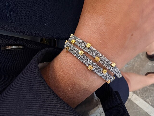 TASARIM BİLEKLİK&KOLYE 4768 - Thumbnail