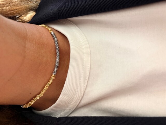 Shine_bypin - TASARIM KOLYE&BİLEKLİK 4767