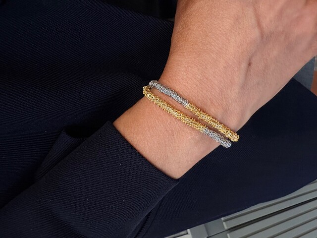 TASARIM KOLYE&BİLEKLİK 4767 - Thumbnail