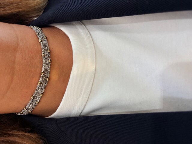 Shine_bypin - TASARIM KOLYE&BİLEKLİK 4766