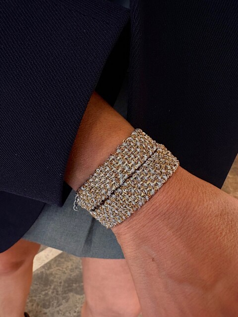 TASARIM KOLYE&BİLEKLİK 4769 - Thumbnail