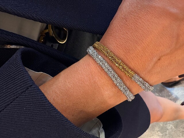 TASARIM KOLYE&BİLEKLİK 4770 - Thumbnail