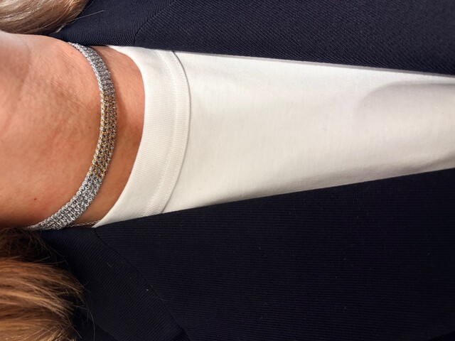 Shine_bypin - TASARIM KOLYE&BİLEKLİK 4771