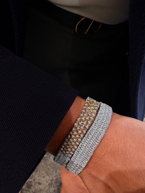 TASARIM KOLYE&BİLEKLİK 4771 - Thumbnail