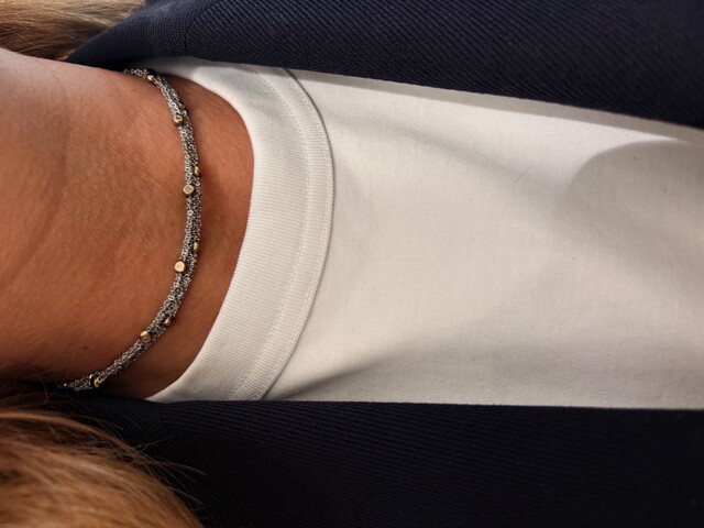 Shine_bypin - TASARIM KOLYE&BİLEKLİK 4772