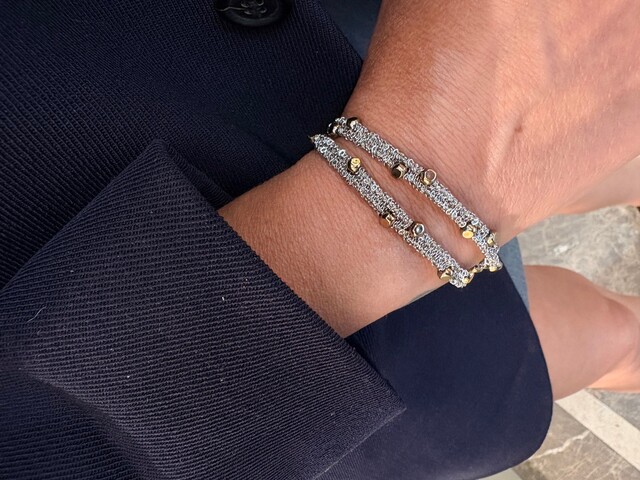 TASARIM KOLYE&BİLEKLİK 4772 - Thumbnail