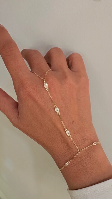 Shine_bypin - TAŞLI GOLD ŞAHMERAN TIF