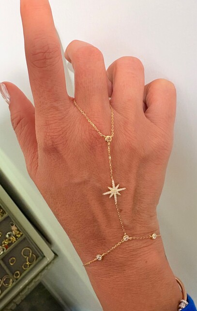 Shine_bypin - TAŞLI YILDIZ ŞAHMERAN