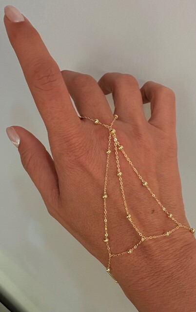 Shine_bypin - TOPÇUKLU GOLD ŞAHMERAN 4657