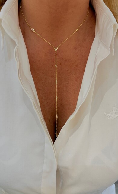 Shine_bypin - Y KOLYE