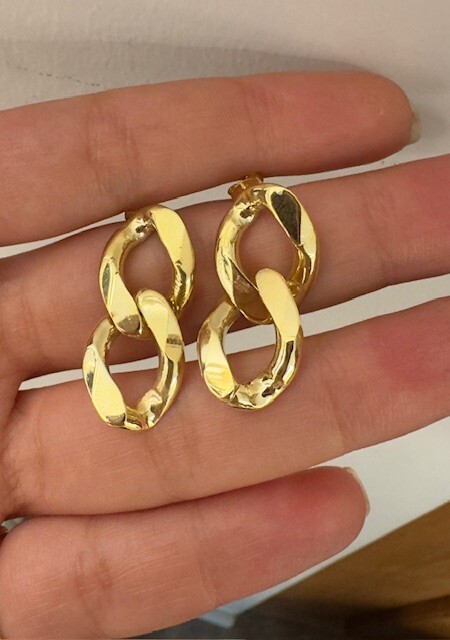 Shine_bypin - YENİ LEYLA KÜPE